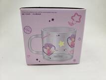 新品 未使用 魔法の天使クリィミーマミ Creamy Mami グラス ガラスコップ Glass Cup マグカップ マグ Mug 海外 正規品 国内未販売_画像4