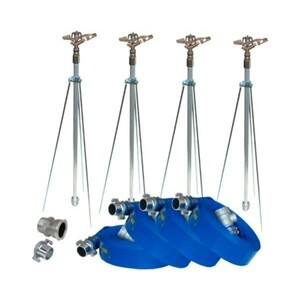 Ilitech Custom Spin Claw NP SET SET NPH-404 4-BOX SET 40-мм шланг под высоким давлением.