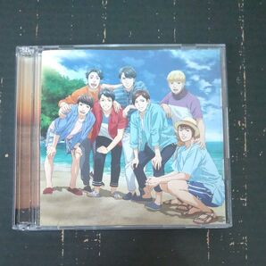 ジャニーズWEST 人生は素晴らしい 初回盤A CD+DVD