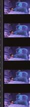 モンスターズ インク 35mmフィルム ジョングッドマン サリバン メアリーギブス ブー ビリークリスタル ◆MONSTERS, INC. 連続５コマ_画像2