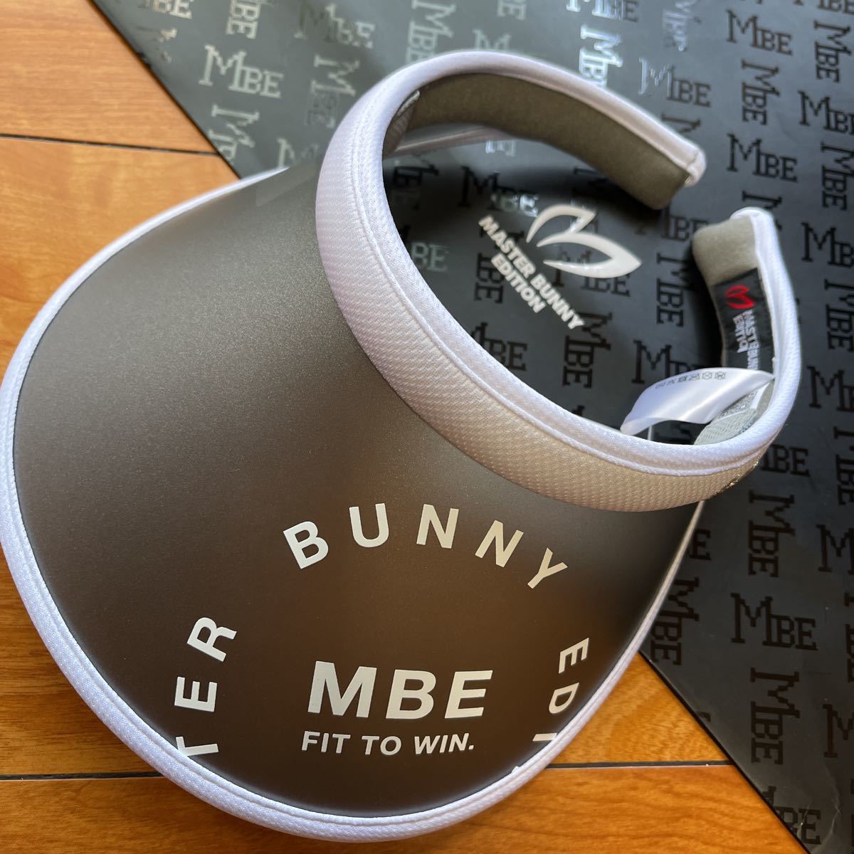 2023年最新】ヤフオク! -マスターバニー パーリーゲイツ サンバイザー