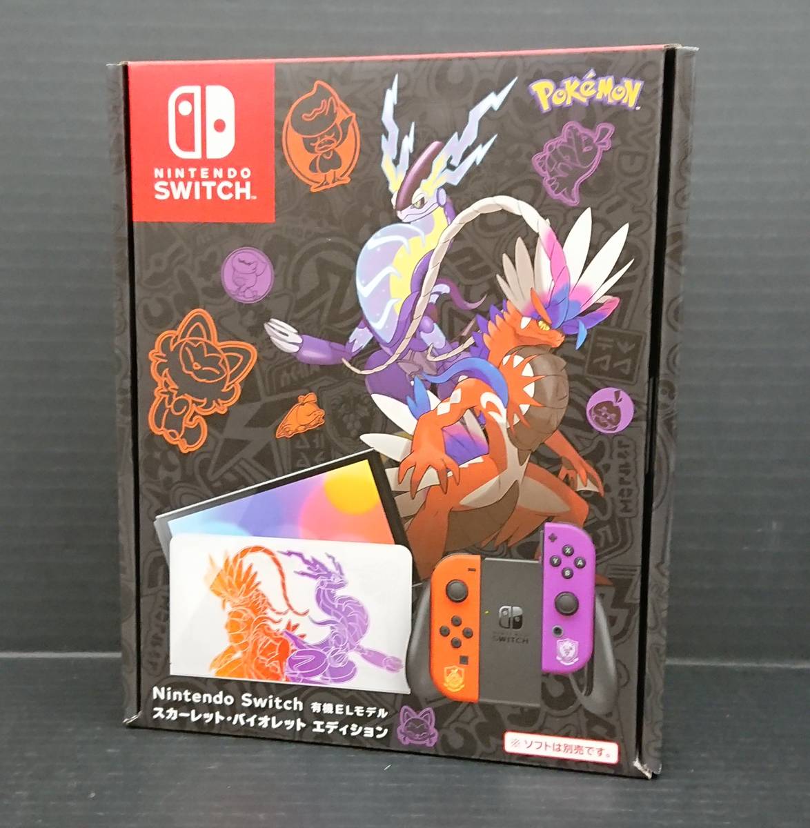 ヤフオク! -「switch ポケモンエディション」の落札相場・落札価格