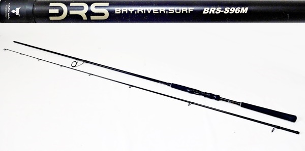 特別セーフ ジャッカル BRS ブリカスタム 未使用品 ロッド - education