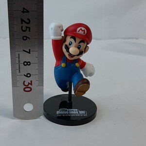 UDF マリオ フィギュア 任天堂 MARIO Nintendo JAPAN TOYS NEW SUPER MARIO BROS wii