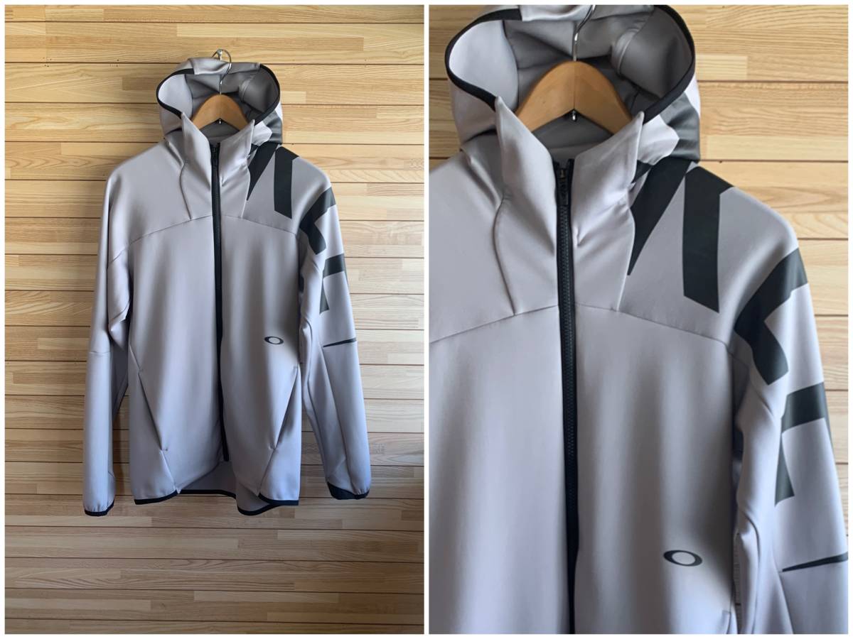 ヤフオク! -「オークリー ジャケット s」(スポーツ、レジャー) の落札