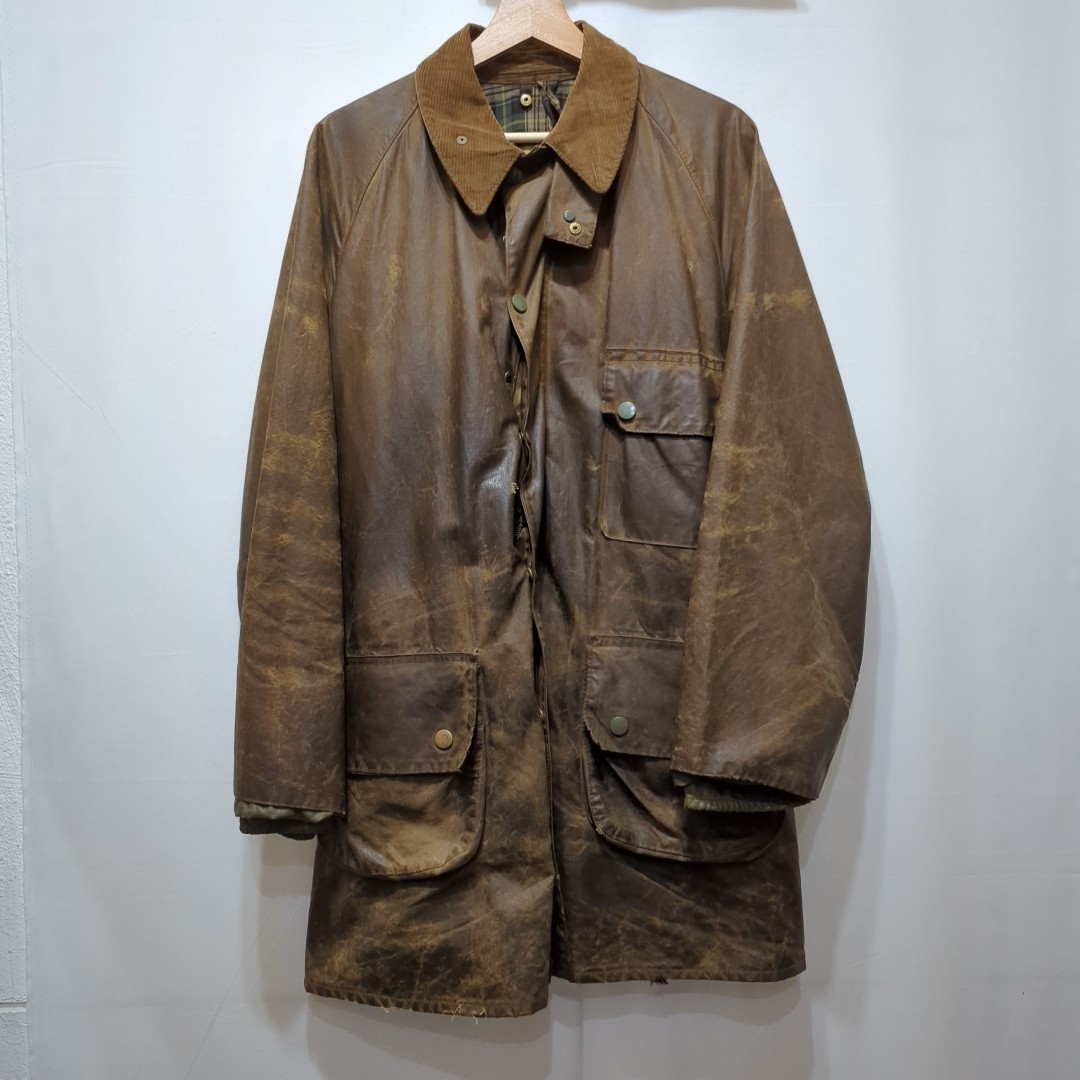 2024年最新】Yahoo!オークション -barbour solway zipper(ファッション