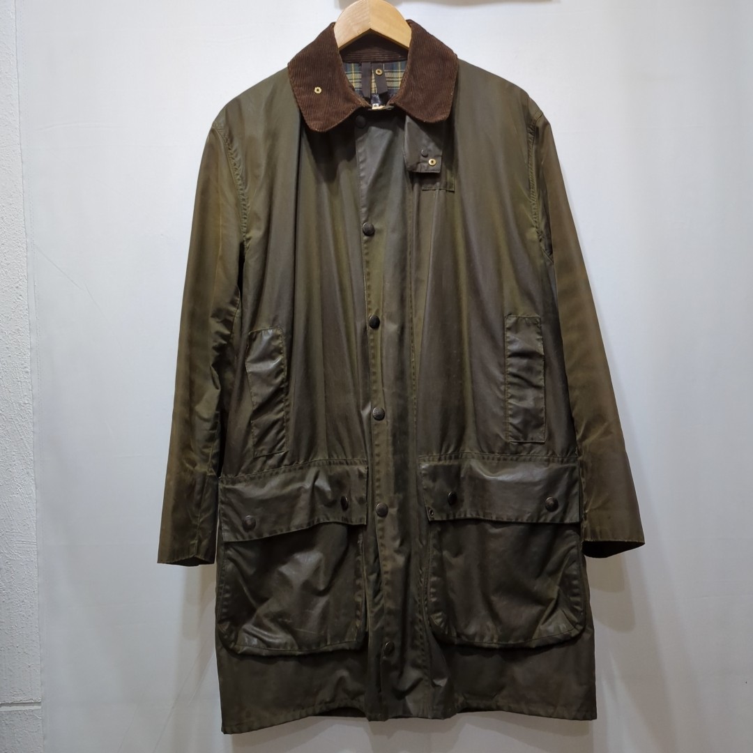 2023年最新】ヤフオク! -「バブアー ボーダー」の中古品・新品・古着一覧
