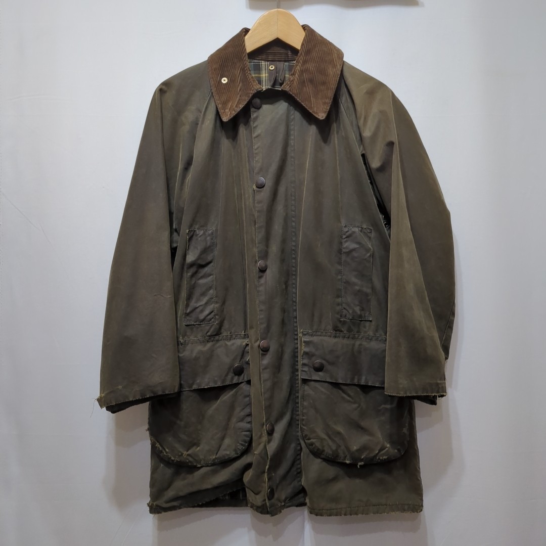 年最新ヤフオク!  barbour gamefairの中古品・新品・古着一覧