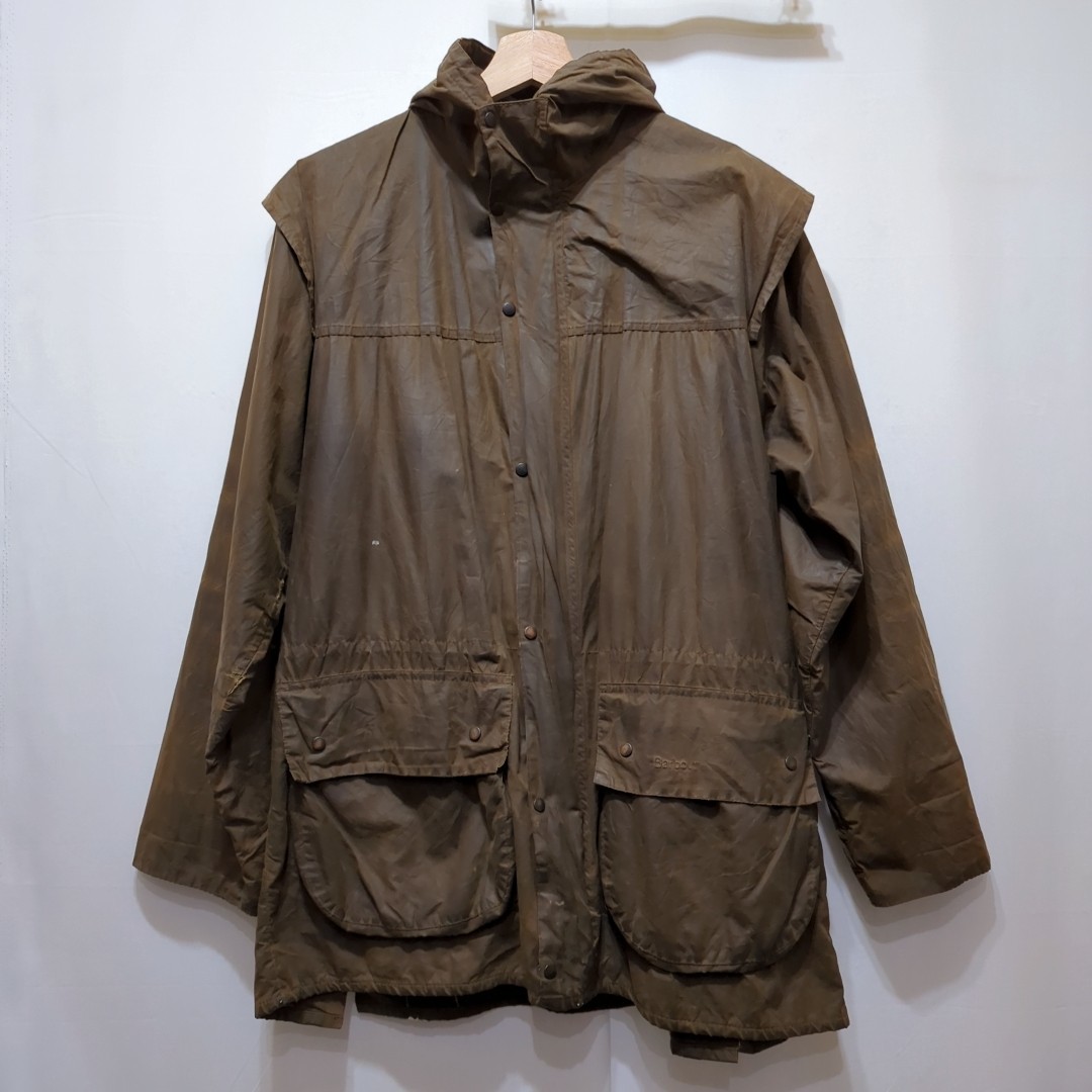 2023年最新】ヤフオク! -「barbour durham」の中古品・新品・古着一覧