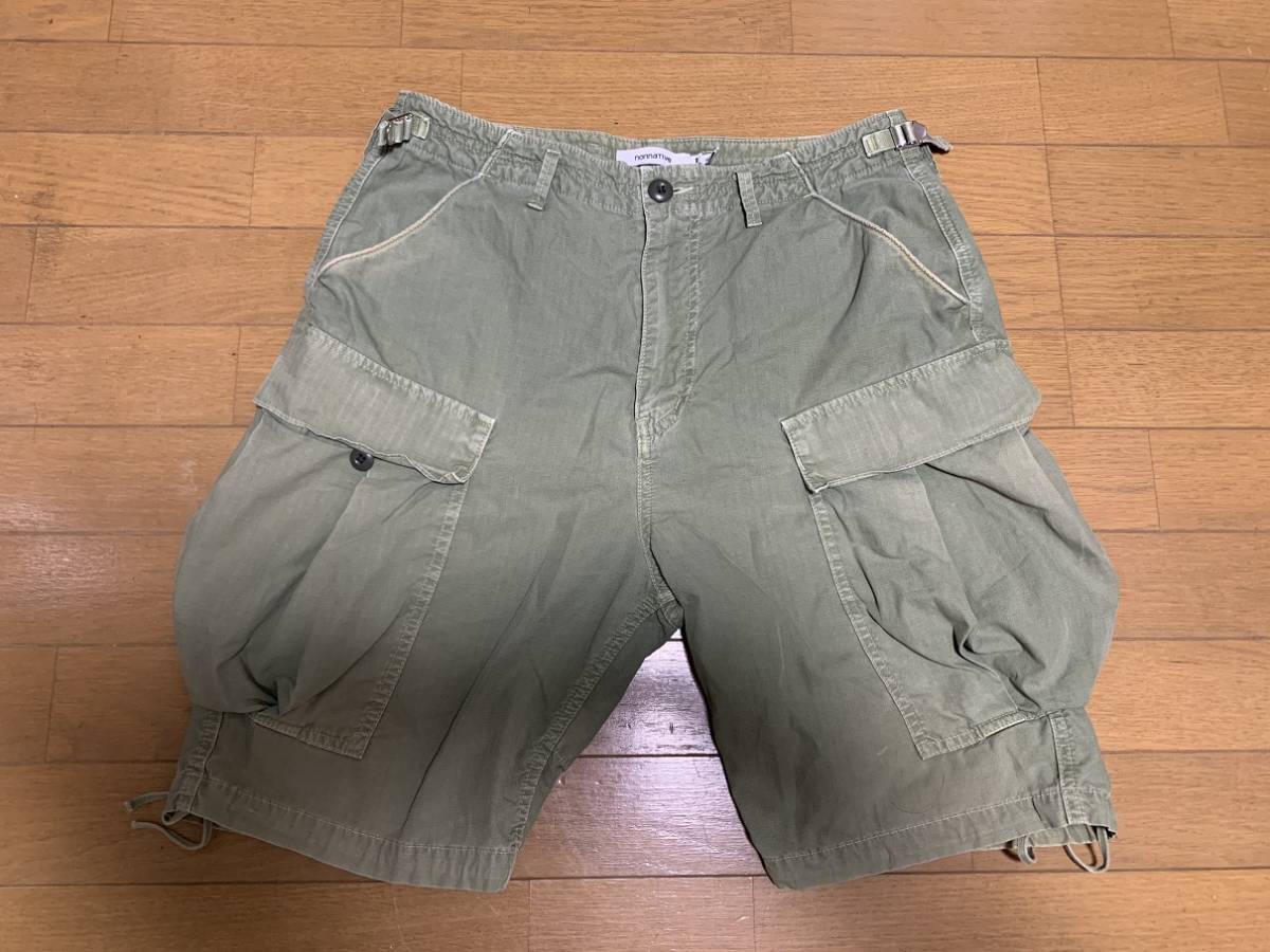 ヤフオク! -「nonnative trooper」(パンツ) (ノンネイティブ)の落札