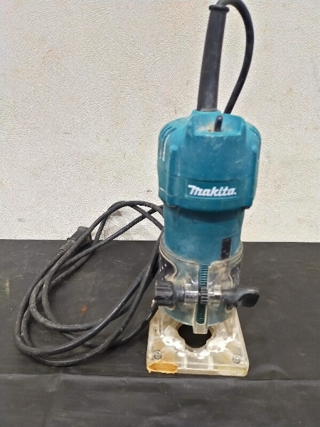 2023年最新】ヤフオク! -マキタ トリマ 3709の中古品・新品・未使用品一覧