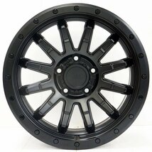 デリカD5 RAV4 エクストレイル クロスロード CX-5 215/70R16 225/70R16 235/70R16 16インチ 新品 海外製 タイヤホイール 4本セット_画像2