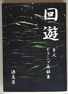 《黒子のバスケ・青火》 回遊　/　魚心　/　酒魚屋　/　小説　/　Pixiv再録集