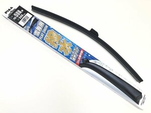 未使用★ピア 雪用ワイパーブレード 撥水フラットスノーシリコート 500mm FSS50AW 1本入 PIAA【ITAZXKPKYXJ0 KP8】