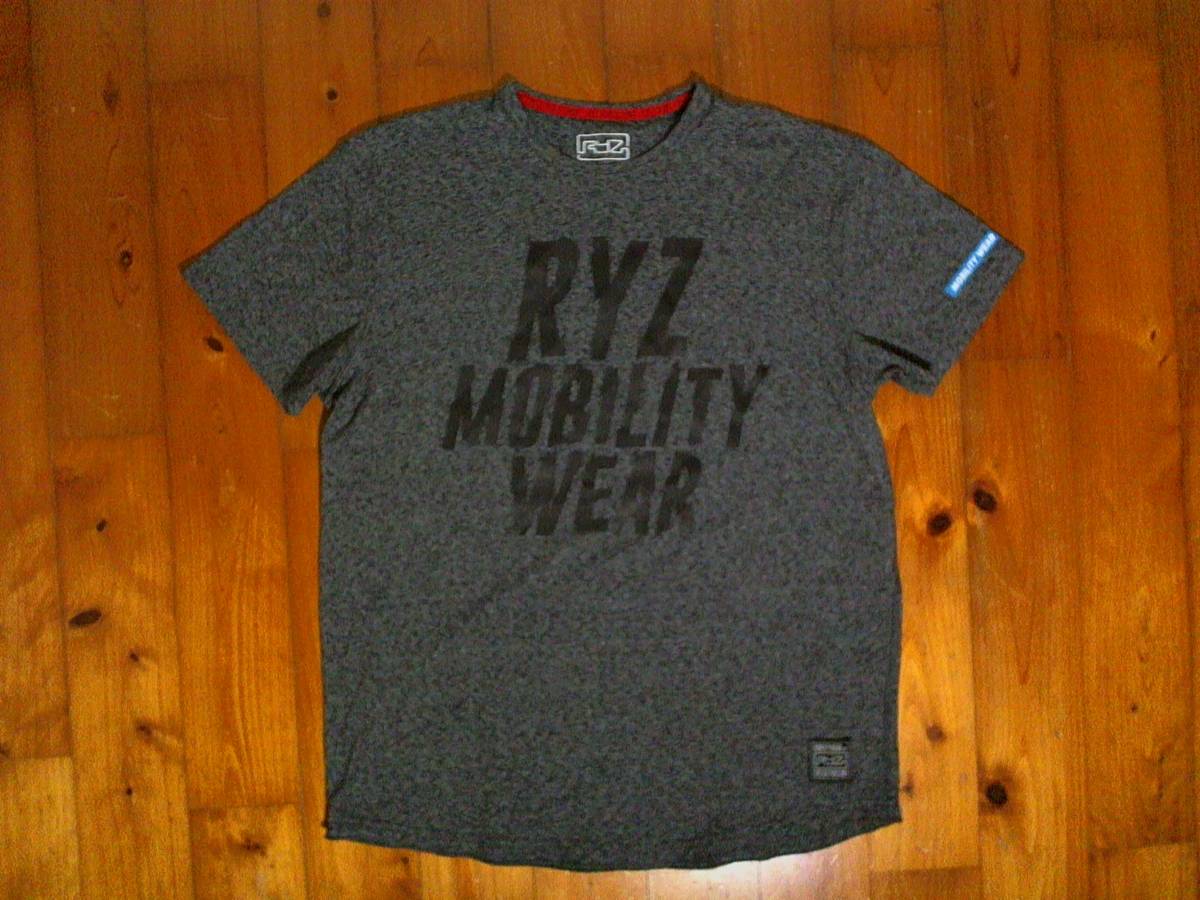 2023年最新】Yahoo!オークション -ryz ウェアの中古品・新品・未使用品一覧