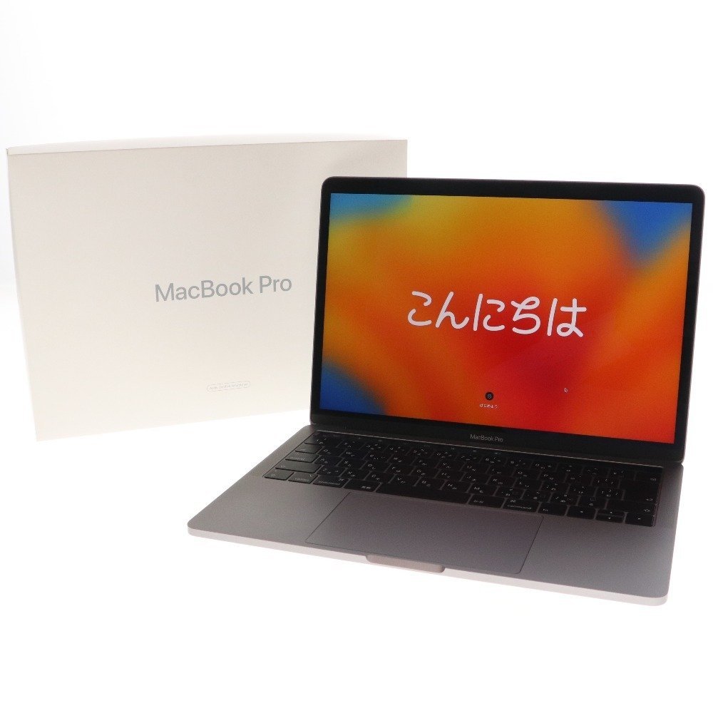 2023年最新】ヤフオク! -macbook a1989の中古品・新品・未使用品一覧