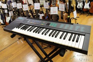 [中古] YAMAHA PSR-6 80年代のレトロなサウンドが楽しめるビンテージキーボード！ [SJ123]