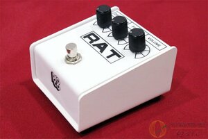 [良品] Proco RAT2 WHITE 定番歪みの楽器店限定カラー！ [RJ115]