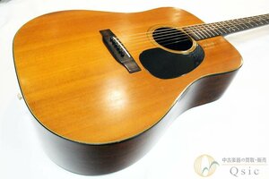 [ б/у ] Martin D-18 1969 год производства. Vintage Martin D-18. товар поступил! 1969 год производства [RJ625]