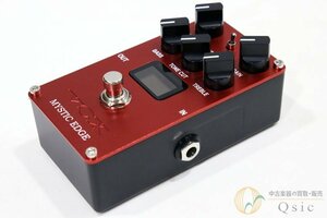 [極美品] VOX MYSTIC EDGE AC30をシミュレート/音圧と音抜けのバランスが抜群 [SJ579]