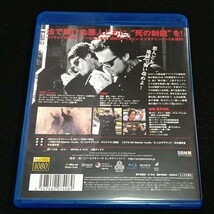 処刑人　blu-ray　中古　ショーン・パトリック・フラナリー　ノーマン・リーダス　ウィレム・デフォー　Blu-ray_画像2