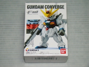 新品即決！GUNDAM CONVERGE 94 ガンダムX　◎ガンダムコンバージ GUNDAM X