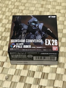  Gundam темно синий балка jiEX26pe il rider FW GUNDAM CONVERGE gundamconverge