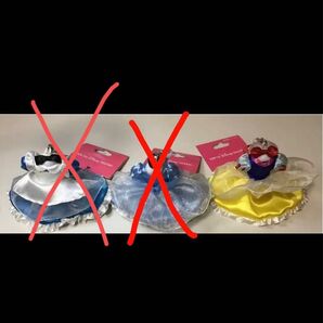 TOKYO Disney RESORT キーホルダー