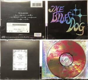 THE BLUES DOG ブルドッグ