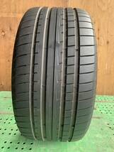 引き取り可能 超バリ山 グッドイヤー イーグル F1 RSC 275/35R19 製造年数19年 残溝約7.1㎜ MADE IN JAPAN_画像3