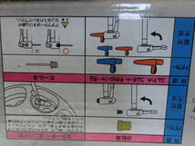 ● 足踏式エアーポンプ　空気入れ 多目的 自転車 バイク　ゴムボート　ビーチボール ゴムボートなど用 3 ●_画像4