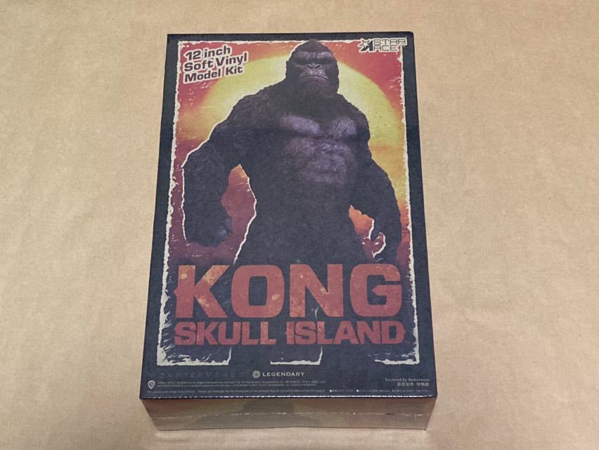2023年最新】ヤフオク! -キングコング 髑髏島の巨神 フィギュアの中古