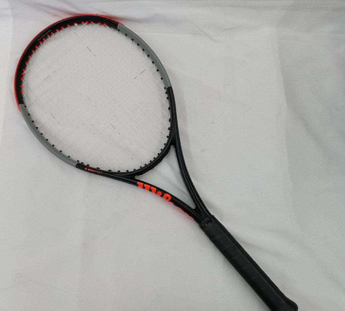 ヤフオク! -「wilson burn 100s」(スポーツ、レジャー) の落札相場