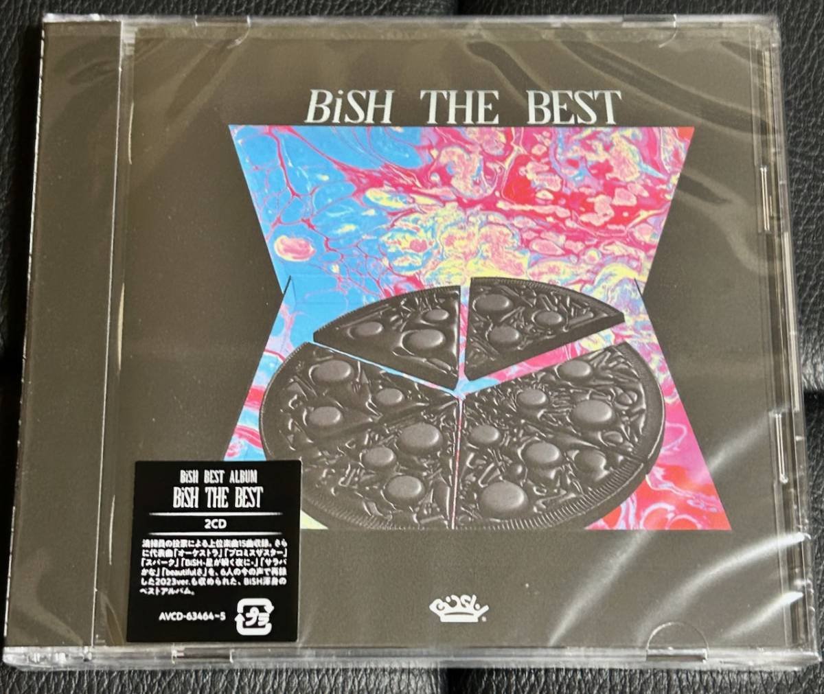 ヤフオク! -「bish the best」の落札相場・落札価格