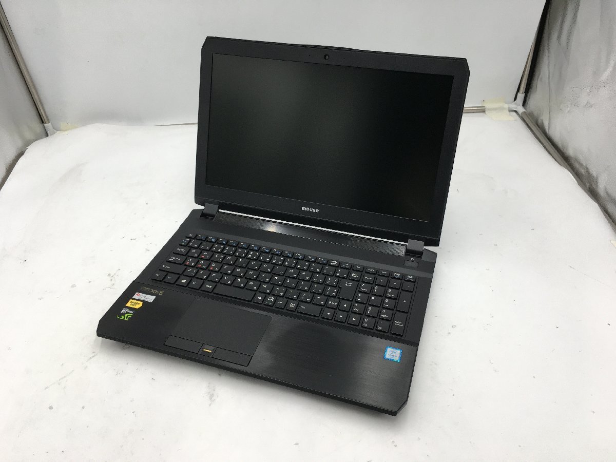 ヤフオク! -「マウスコンピューター ノートパソコン」(その他) (ノート