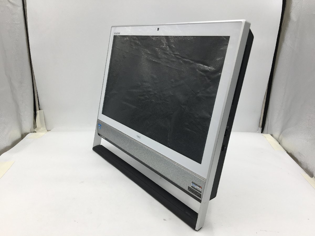 ヤフオク! -「pc-vn770ls」(NEC) (デスクトップ)の落札相場・落札価格