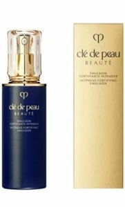 資生堂ブランド クレ・ド・ポー ボーテ(cl de peau BEAUT)商品の形状 クリームユニット数 125 ml