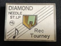 コロンビア/denon用 DSN-32 Rec Tourney TD-3-32 diamond stylus　レコード交換針_画像1