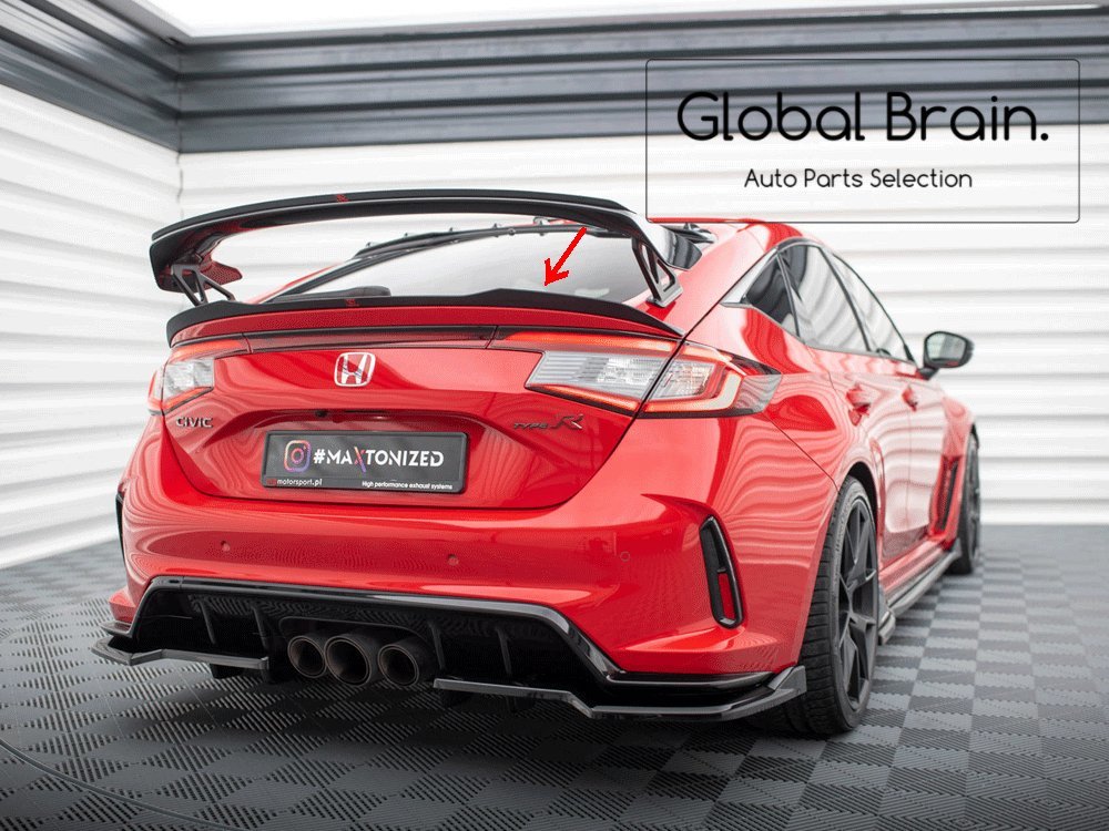 2023年最新】ヤフオク! -honda civic ホンダ シビック リア