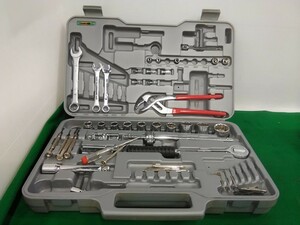 g_t F877【欠品あり】工具セット★インテリア★工具★DIY用品★ハンドツール★工具セット