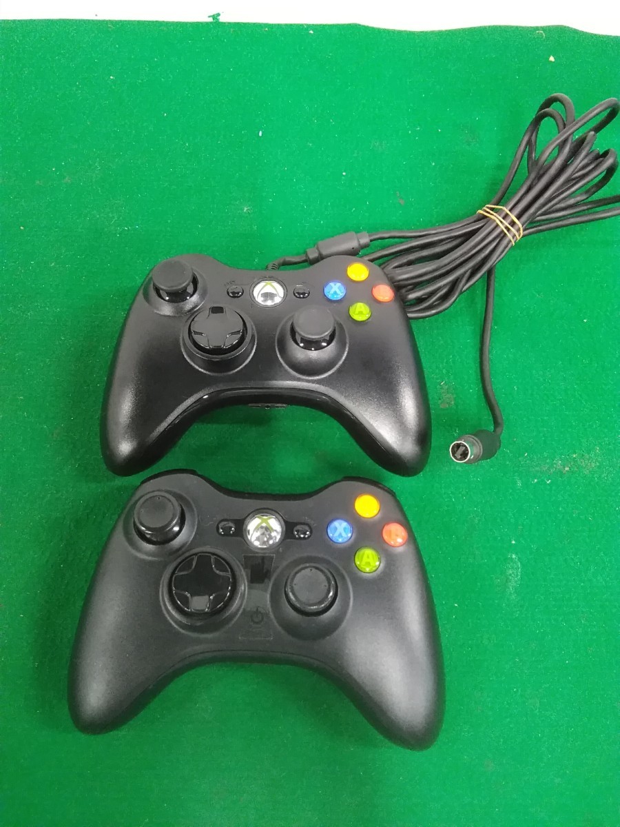 2023年最新】ヤフオク! -xbox 360 コントローラー マイクロ(おもちゃ