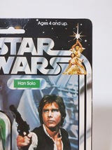 1978 Kenner STAR WARS【Han Solo】Figure スターウォーズ ハンソロ フィギュア 検/ハリソン・フォード オールドケナー ソフビ_画像3