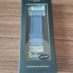 ☆新品 COACH アップルウォッチ専用ベルト 14700045