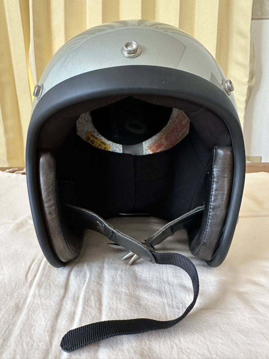 BUCO ヘルメットの値段と価格推移は?|269件の売買情報を集計したBUCO