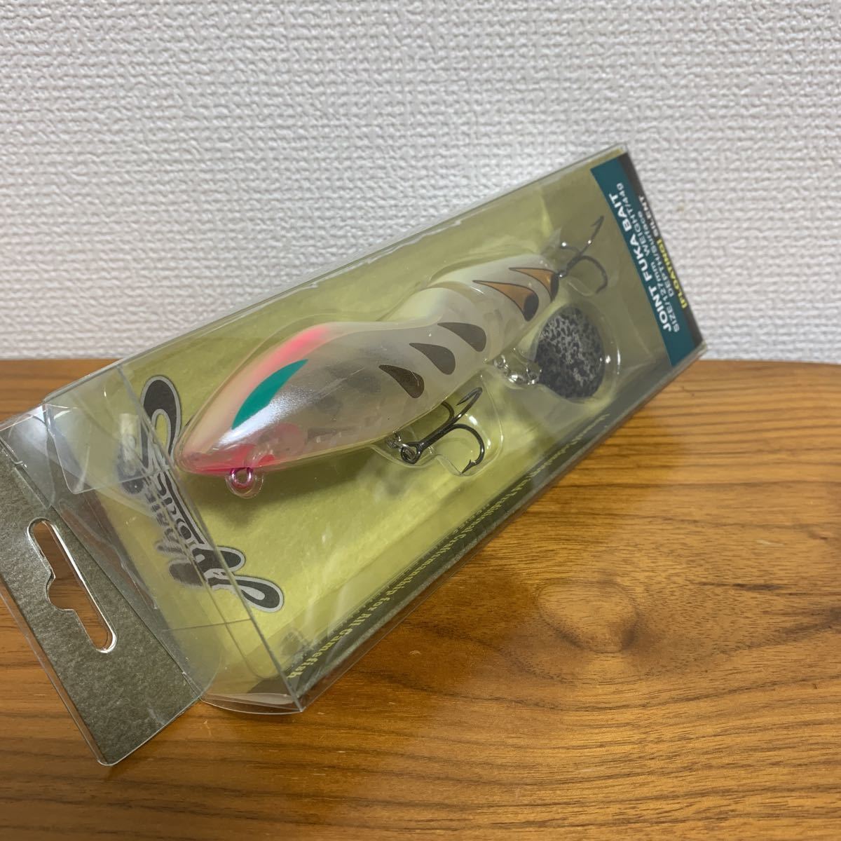 2025年最新】ノリーズ ジョイントフカベイトの商品一覧 - Yahoo 2025年最新】ノリーズ ジョイントフカベイトの商品一覧 - Yahoo
