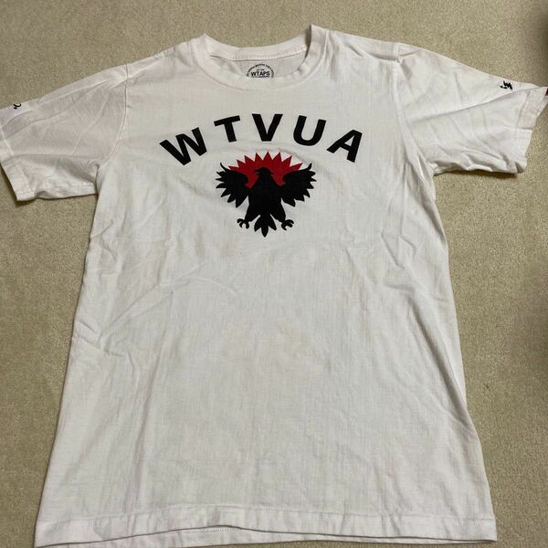 WTAPS Tシャツ サイズ1 ダブルタップス