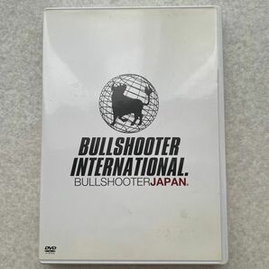 BULLSHOOTER INTERNATIONAL. 2007 DVD