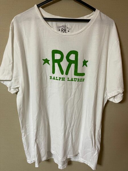 RRL×ロンハーマン Tシャツ