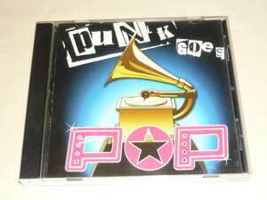 Punk Goes Pop / US / 2002年4月3日 / Fearless Records F053