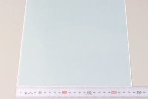 ガラスエポキシ板 0.5mm235mm×235ｍｍ 送料無料 k2310 ミニ四駆 ラジコン ドローン メーターパネル シャシー シャーシ メーター パネル
